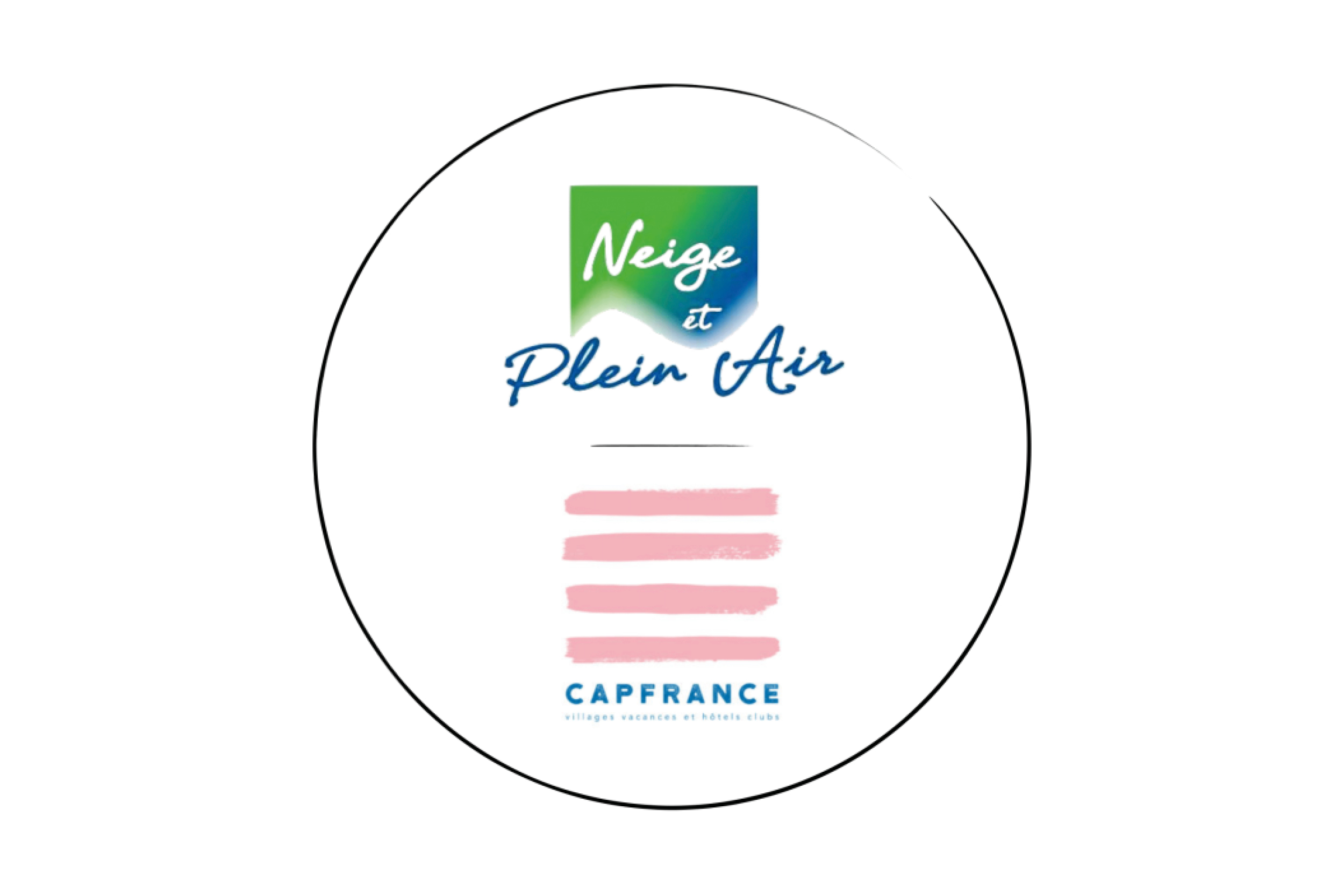 Logo Neige et Plein Air