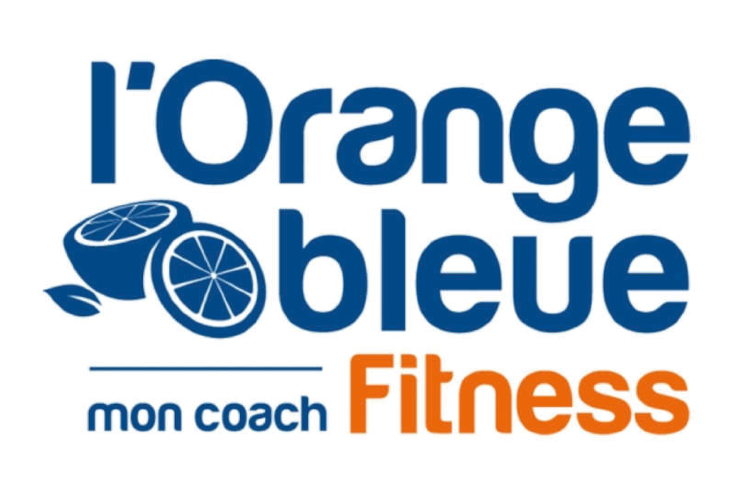 Orange Bleue logo
