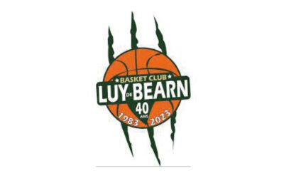 Basket Club Luy de Bearn recherche un.e technicien.ne sportif.ve (H/F)