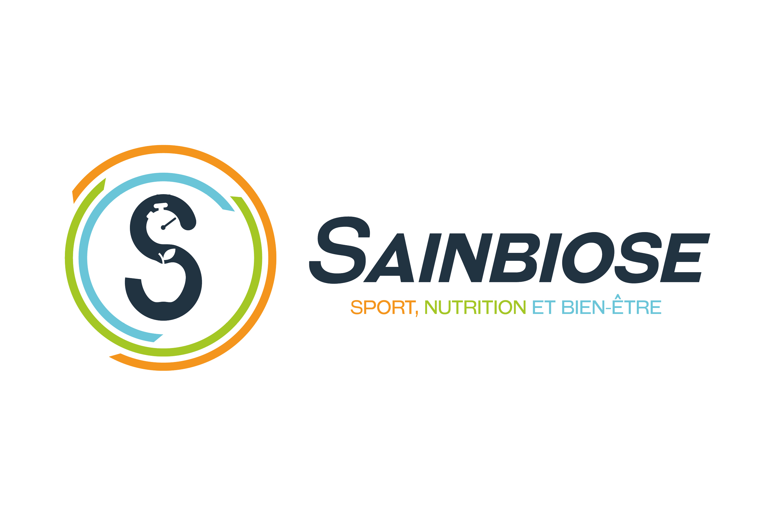 SAINBIOSE Logo