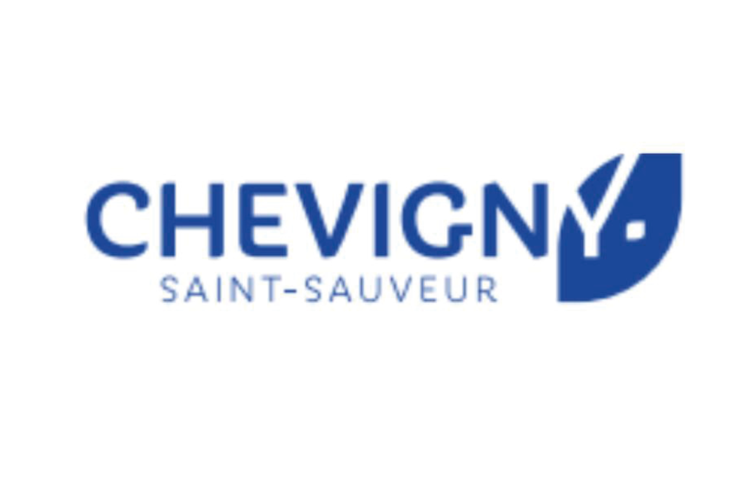 Chevigny Saint-Sauveur - logo