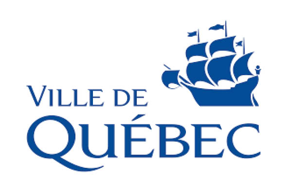 Ville de Québec - Logo