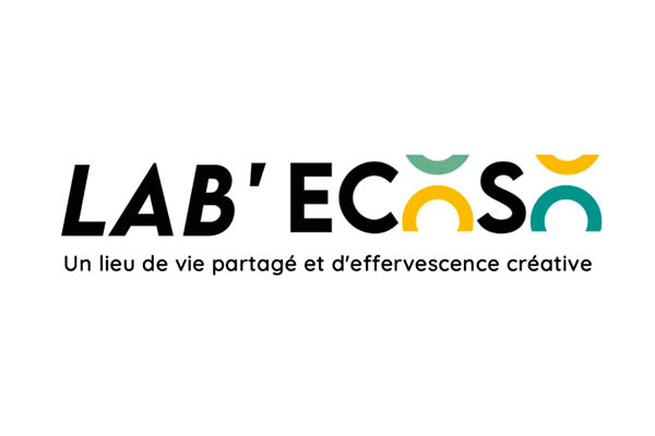 Lab Ecoso - Logo