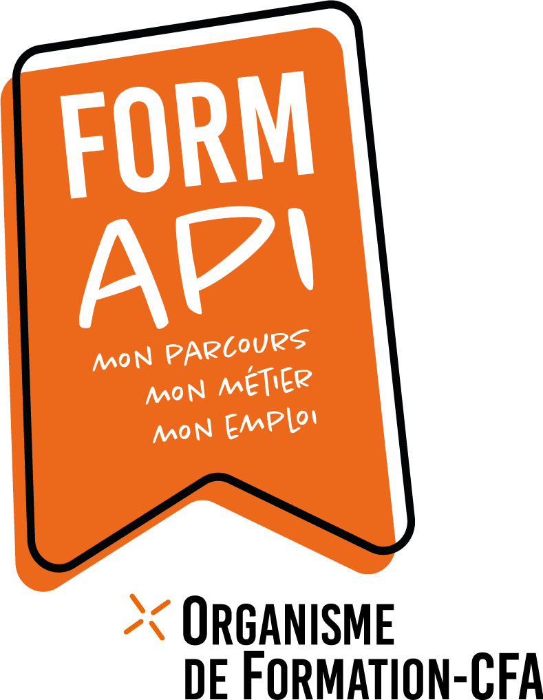 FORMAPI - Logo