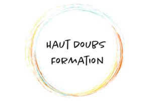 Logo Haut-Doubs Formation