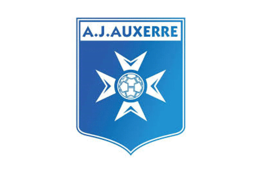 AJ Auxerre - Logo