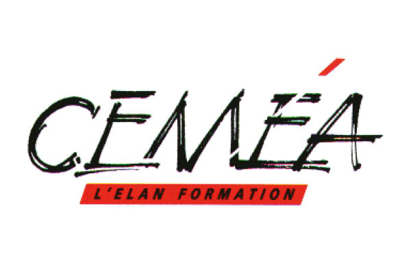 CEMEA - Logo