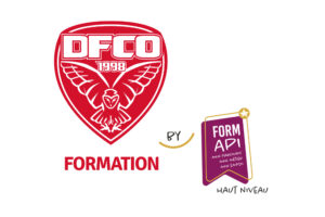 DFCO Formation - Logo