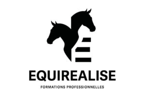 Equiréalise - Logo
