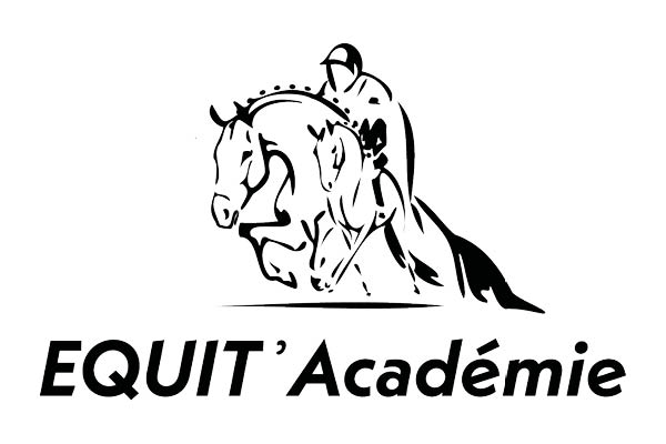 Equit Académie - Logo
