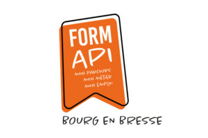 FORMAPI Bourg-en-Bresse - Logo