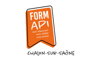 FORMAPI Chalon-sur-Saône - Logo