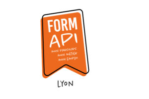 FORMAPI Lyon - Logo