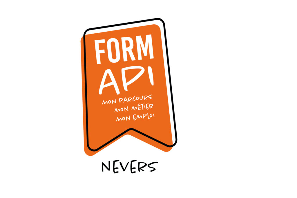FORMAPI Nevers - Logo