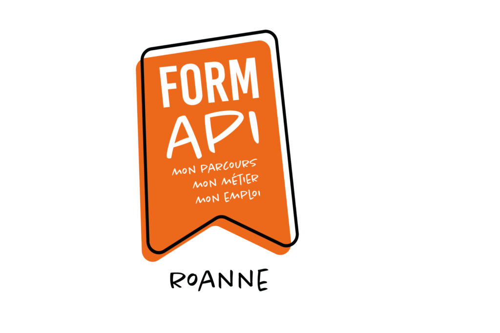 FORMAPI Roanne - Logo