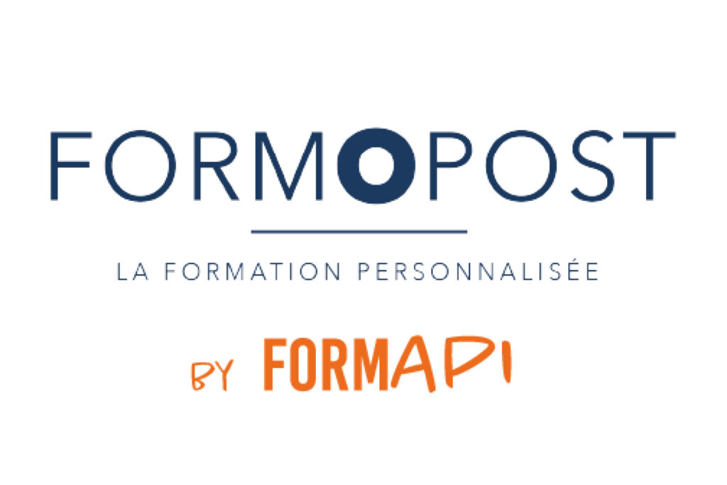 FORMOPOST - Logo