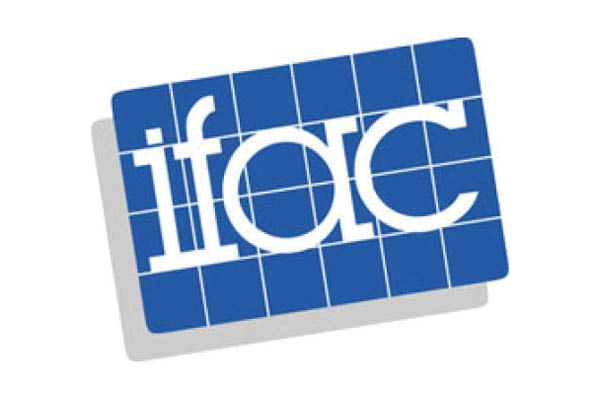 IFAC - Logo