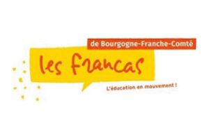 Les Francas BFC logo