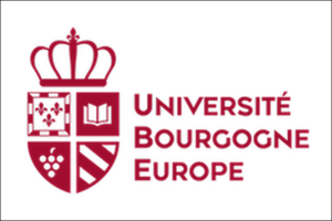 Université de Bourgogne - Logo