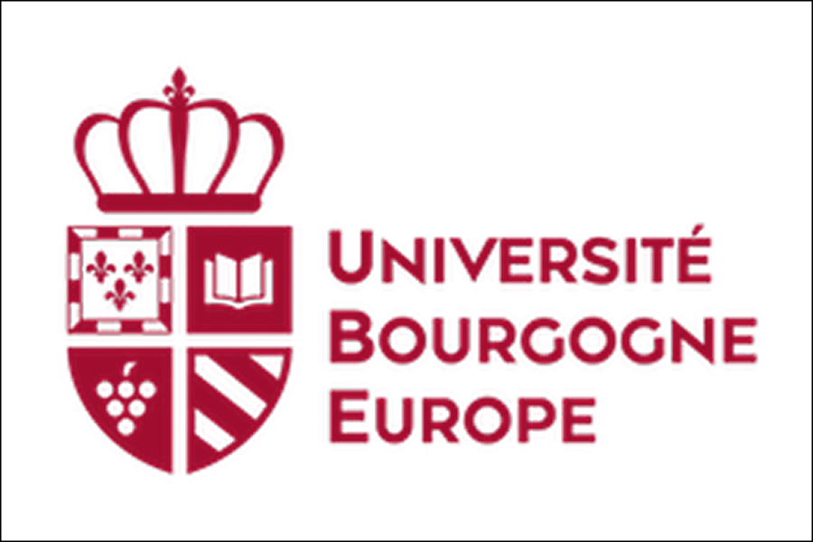 Université de Bourgogne - Logo