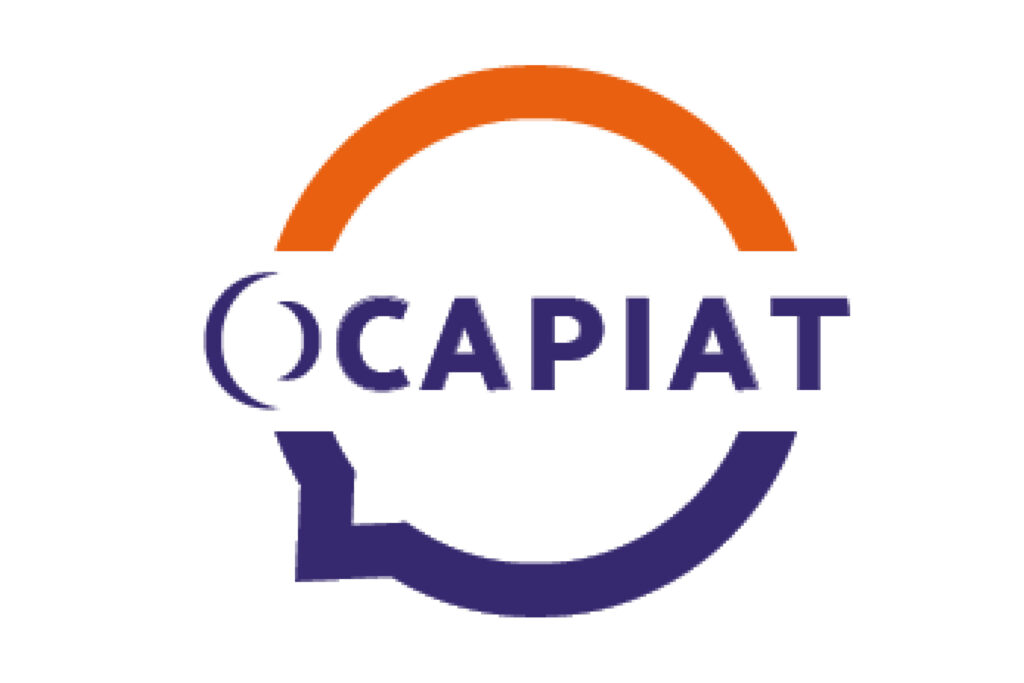 Logo OCAPIAT