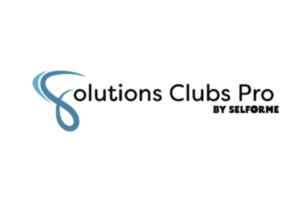 Solutions Clubs Pro - Logo