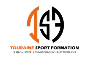 Touraine Sport Formation - Logo