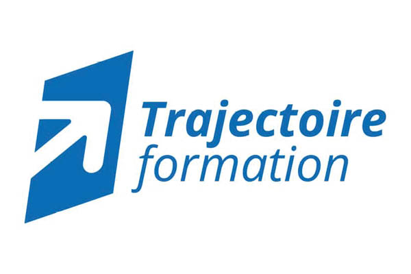 Trajectoire formation - Logo
