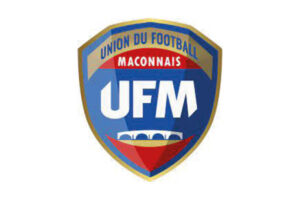Union du Football Maconnais - Logo