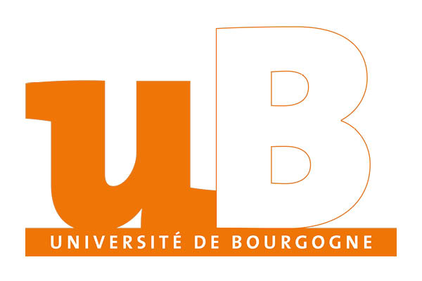 Université de Bourgogne - Logo