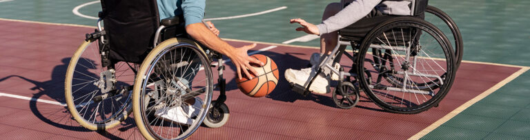 Ressources handicap