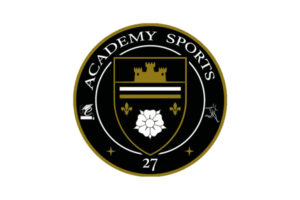 Academy Sports 27 - logo