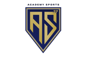 Academy Sports 27 - logo