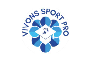 Vivons Sport Pro - Logo