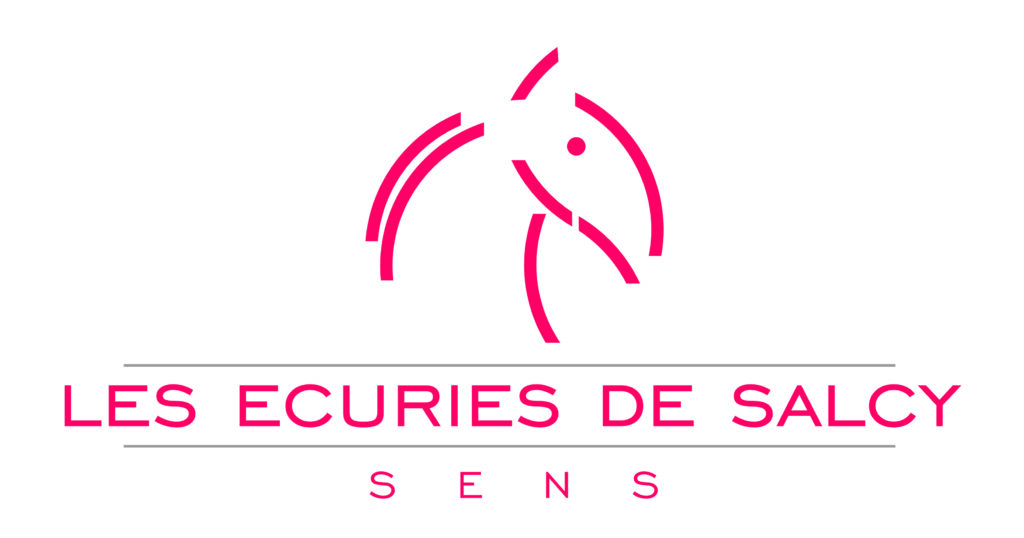 Logo Les écuries de Salcy