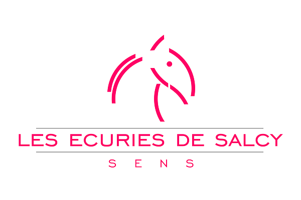 Logo Les écuries de Salcy