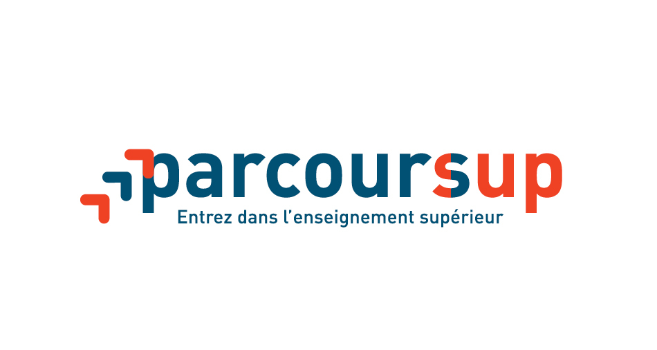 Logo Parcoursup