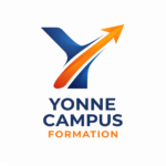 Logo Yonne Campus Formation