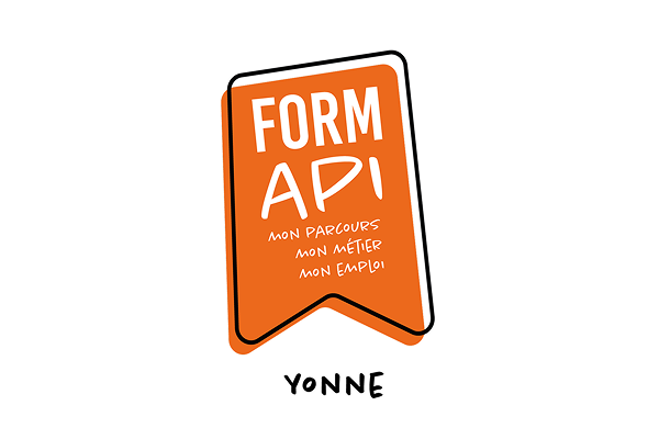 Logo Formapi Yonne