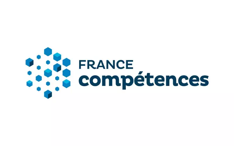 Logo France Compétence