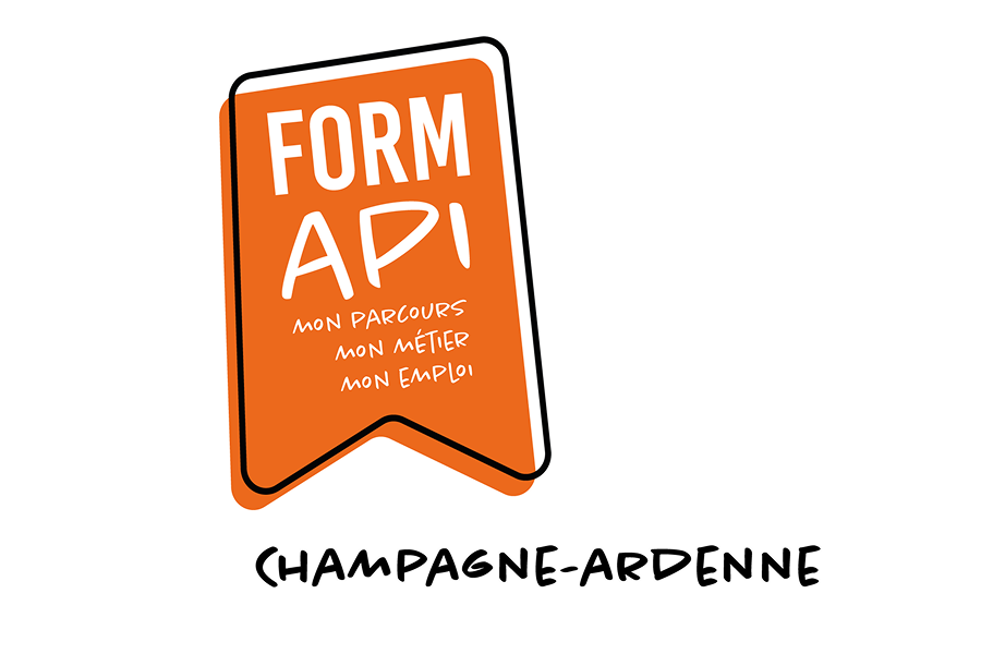 Logo Champagne Ardennes