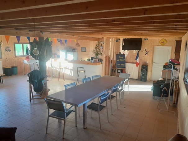 Cadence formation cuisine équipée