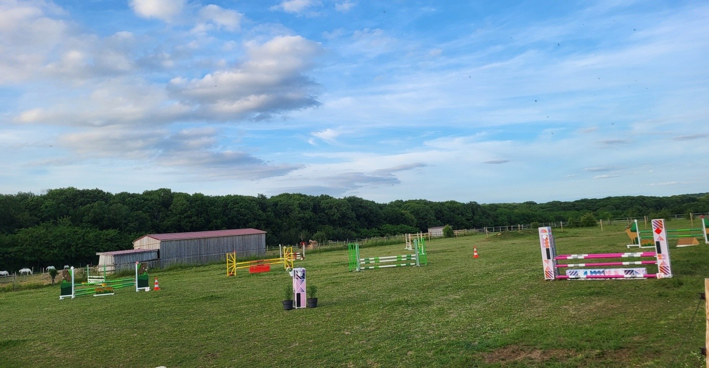 Cadence formation extérieur