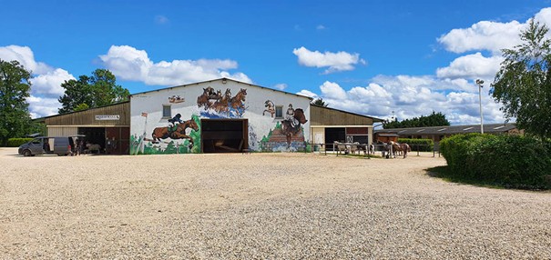 equit academie brazey en plaine