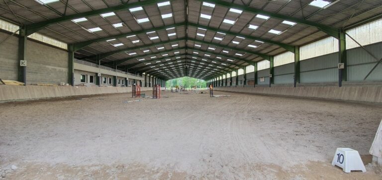 equit academie pole de formation professionnelle enseignement équitation cote d'or