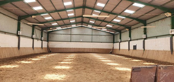 infrastructures equit academie brazey en plaine formapi