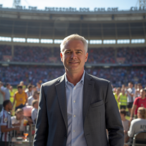 DESJEPS les francas, formapi formation dans le sport