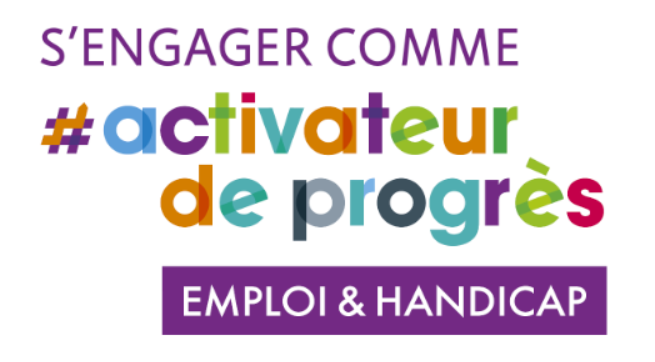 FORMAPI est activateur de progrès, reconnu comme un acteur engagé dans l'emploi et le handicap